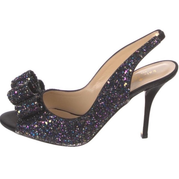Kate spade slingbacks brand new with box - Picture 1 of 5